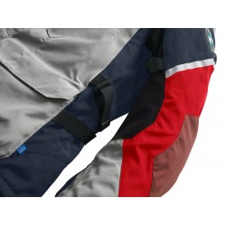 BMW Motorrad Μπουφάν Γυναικείο GS Dry Jacket Women Grey ΕΝΔΥΣΗ BMW Motorrad Μπουφάν Γυναικείο GS Dry Jacket Women Grey ΕΝΔΥΣΗ