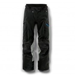 BMW Motorrad Παντελόνι Γυναικείο EnduroGuard trousers Women Black ΕΝΔΥΣΗ