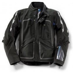 BMW Motorrad Μπουφάν Ανδρικό EnduroGuard Jacket Men Black