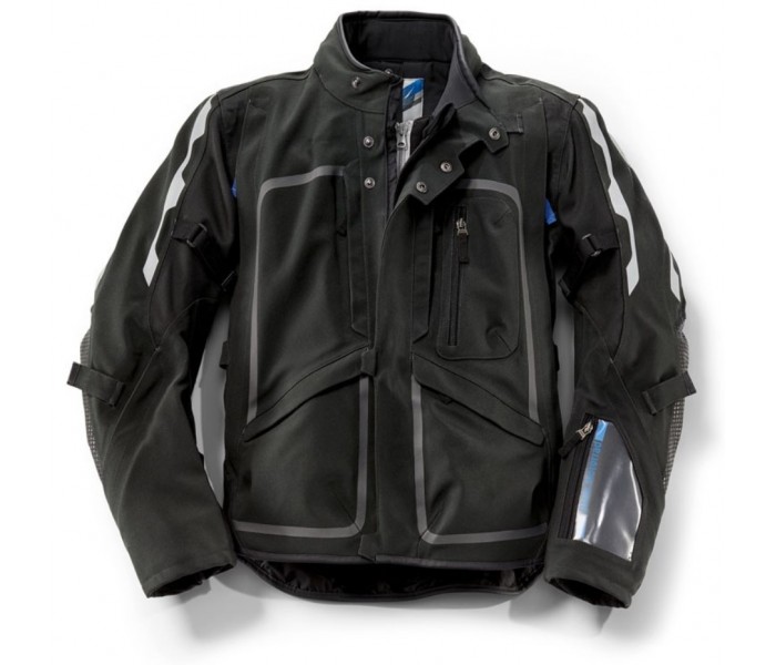 BMW Motorrad Μπουφάν Ανδρικό EnduroGuard Jacket Men Black ΕΝΔΥΣΗ BMW Motorrad Μπουφάν Ανδρικό EnduroGuard Jacket Men Black ΕΝΔΥΣΗ
