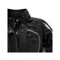 BMW Motorrad Μπουφάν Γυναικείο EnduroGuard Jacket Women Black ΕΝΔΥΣΗ