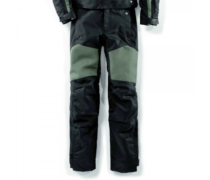 BMW Παντελόνι Airflow Ανδρικό Μαύρο ΕΝΔΥΣΗ BMW Παντελόνι Airflow Ανδρικό Μαύρο ΕΝΔΥΣΗ