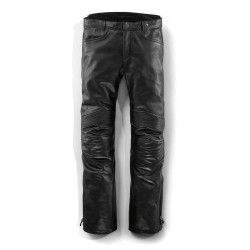 BMW Motorrad Παντελόνι Darknite Ανδρικό Μαύρο ΕΝΔΥΣΗ