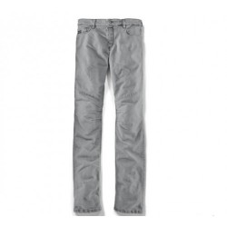 BMW Motorrad Παντελόνι Ανδρικό FivePocket Jeans Men Grey ΕΝΔΥΣΗ