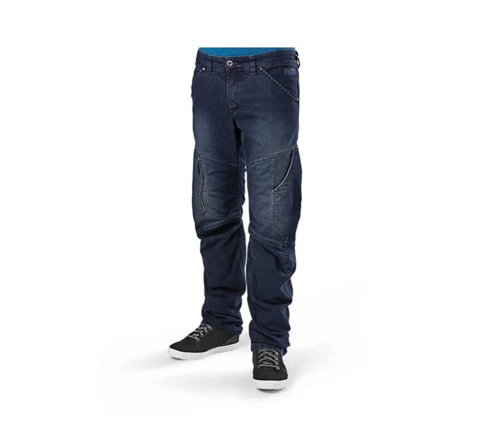BMW Motorrad Παντελόνι City Denim Trousers Women ΕΝΔΥΣΗ BMW Motorrad Παντελόνι City Denim Trousers Women ΕΝΔΥΣΗ