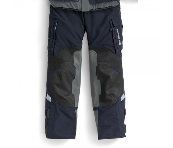 BMW Motorrad Παντελόνι Rallye Ανδρικό Μπλε ΕΝΔΥΣΗ BMW Motorrad Παντελόνι Rallye Ανδρικό Μπλε ΕΝΔΥΣΗ