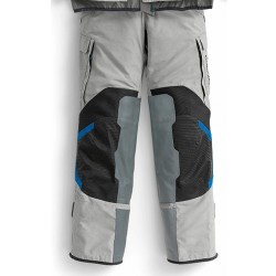 BMW Motorrad Παντελόνι Rallye Ανδρικό Γκρι ΕΝΔΥΣΗ
