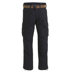 BMW Motorrad Παντελόνι Rider Ανδρικό Μαύρο ΕΝΔΥΣΗ