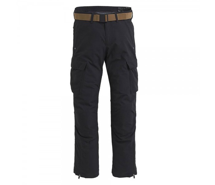 BMW Motorrad Παντελόνι Rider Ανδρικό Μαύρο ΕΝΔΥΣΗ BMW Motorrad Παντελόνι Rider Ανδρικό Μαύρο ΕΝΔΥΣΗ