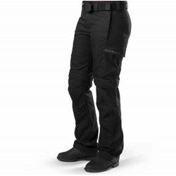 BMW Motorrad Παντελόνι Summer Trousers Unisex Μαύρο ΕΝΔΥΣΗ