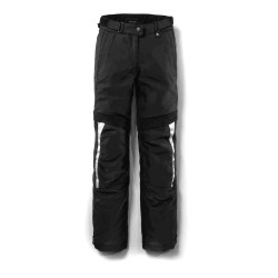 BMW Παντελόνι TourShell Γυναικείο Μαύρο ΕΝΔΥΣΗ