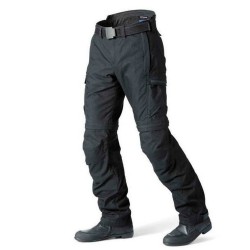 BMW Motorrad Παντελόνι Summer Trousers Unisex Μαύρο ΕΝΔΥΣΗ BMW Motorrad Παντελόνι Summer Trousers Unisex Μαύρο ΕΝΔΥΣΗ