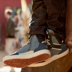 BMW Motorrad Παπούτσια Ride Sneakers Unisex ΕΝΔΥΣΗ BMW Motorrad Παπούτσια Ride Sneakers Unisex ΕΝΔΥΣΗ