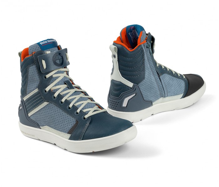 BMW Motorrad Παπούτσια Ride Sneakers Unisex ΕΝΔΥΣΗ BMW Motorrad Παπούτσια Ride Sneakers Unisex ΕΝΔΥΣΗ