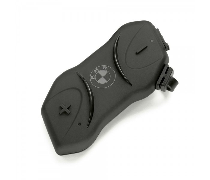 BMW Motorrad Ενδοεπικοινωνία Fit For All ΚΡΑΝΗ BMW Motorrad Ενδοεπικοινωνία Fit For All ΚΡΑΝΗ