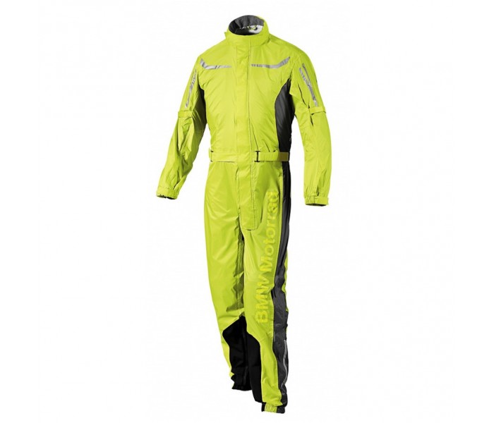 BMW Motorrad Μονοκόμματη Αδιάβροχη Φόρμα ΕΝΔΥΣΗ BMW Motorrad Μονοκόμματη Αδιάβροχη Φόρμα ΕΝΔΥΣΗ