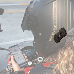 BMW Motorrad Ενδοεπικοινωνία Fit For All ΚΡΑΝΗ BMW Motorrad Ενδοεπικοινωνία Fit For All ΚΡΑΝΗ