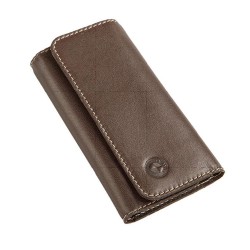 BMW Motorrad Θήκη Κλειδιών Δερμάτινη ΑΞΕΣΟΥΑΡ ΜΟΤΟ