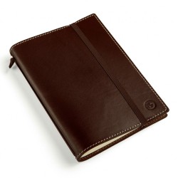 BMW Motorrad Καρνέ Δερμάτινο BMW MOTORRAD