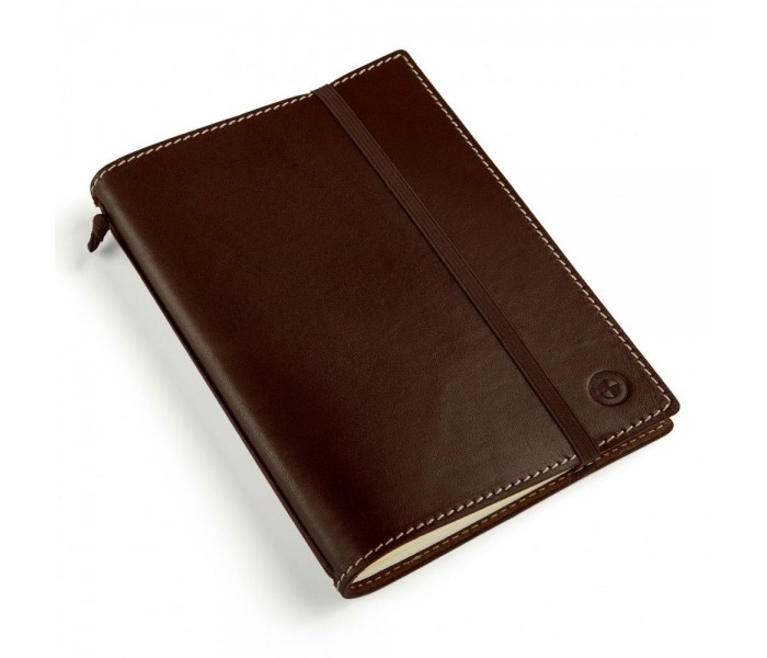 BMW Motorrad Καρνέ Δερμάτινο BMW MOTORRAD