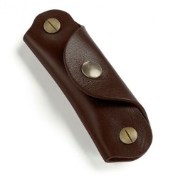 BMW Motorrad Μπρελόκ Δερμάτινο ΑΞΕΣΟΥΑΡ ΜΟΤΟ