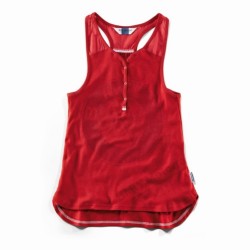 BMW Motorrad Μπλούζα Logo Γυναικεία Κόκκινη ΕΝΔΥΣΗ