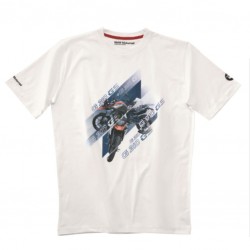 BMW Motorrad T-Shirt G 310 GS ΕΝΔΥΣΗ