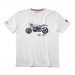 BMW Motorrad T-Shirt R nineT Racer ΕΝΔΥΣΗ