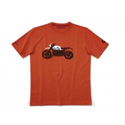 BMW Motorrad T-Shirt R nineT Urban G/S ΕΝΔΥΣΗ