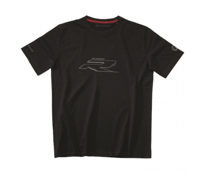 BMW Motorrad T-Shirt S 1000 R ΕΝΔΥΣΗ BMW Motorrad T-Shirt S 1000 R ΕΝΔΥΣΗ