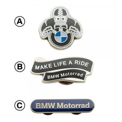 BMW Motorrad Καρφίτσες BMW MOTORRAD