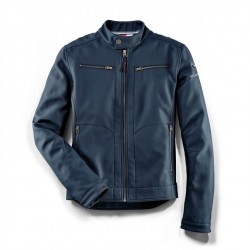 BMW Motorrad  Μπουφάν Softshell Logo Μπλε