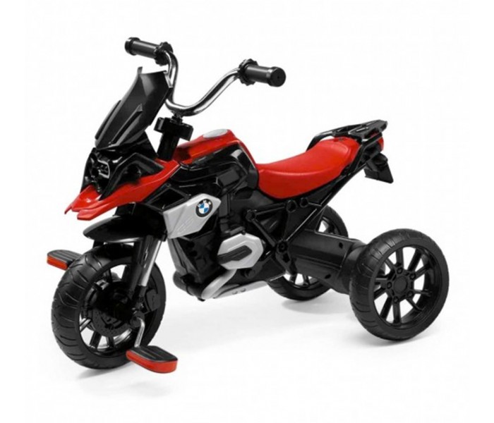 BMW Motorrad Παιδικό Τρίκυκλο Ποδήλατο R 1200 GS Pedal ΕΙΔΗ ΔΩΡΩΝ BMW Motorrad Παιδικό Τρίκυκλο Ποδήλατο R 1200 GS Pedal ΕΙΔΗ ΔΩΡΩΝ