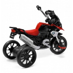 BMW Motorrad Παιδικό Τρίκυκλο Ποδήλατο R 1200 GS Pedal ΕΙΔΗ ΔΩΡΩΝ BMW Motorrad Παιδικό Τρίκυκλο Ποδήλατο R 1200 GS Pedal ΕΙΔΗ ΔΩΡΩΝ