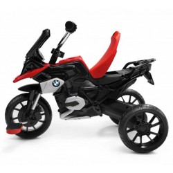 BMW Motorrad Παιδικό Τρίκυκλο Ποδήλατο R 1200 GS Pedal ΕΙΔΗ ΔΩΡΩΝ BMW Motorrad Παιδικό Τρίκυκλο Ποδήλατο R 1200 GS Pedal ΕΙΔΗ ΔΩΡΩΝ