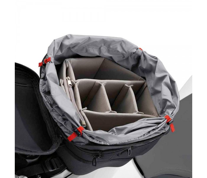 BMW Motorrad Παρέμβλημα Vario για Σάκο Ρεζερβουάρ ΒΑΛΙΤΣΕΣ / ΒΑΣΕΙΣ / TANKBAG BMW Motorrad Παρέμβλημα Vario για Σάκο Ρεζερβουάρ ΒΑΛΙΤΣΕΣ / ΒΑΣΕΙΣ / TANKBAG